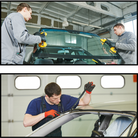 Trusted Windshield Replacement