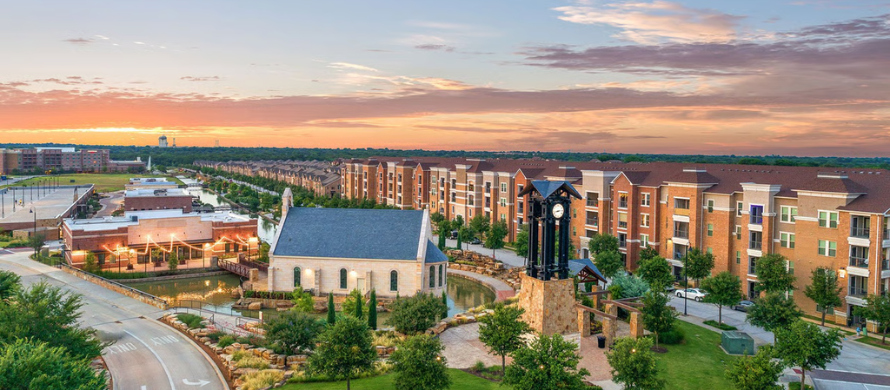 M&M Auto Glass serving Flower Mound