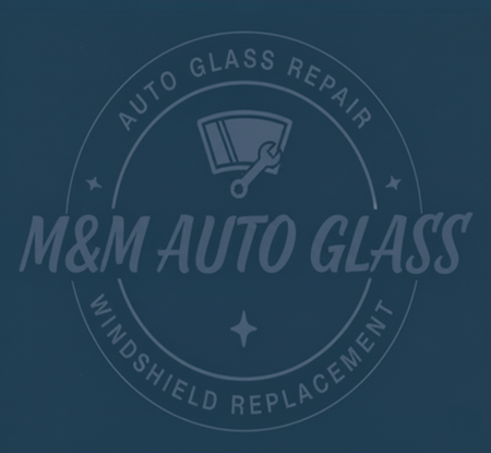 Auto Glass Repair and Windshield Replacement
