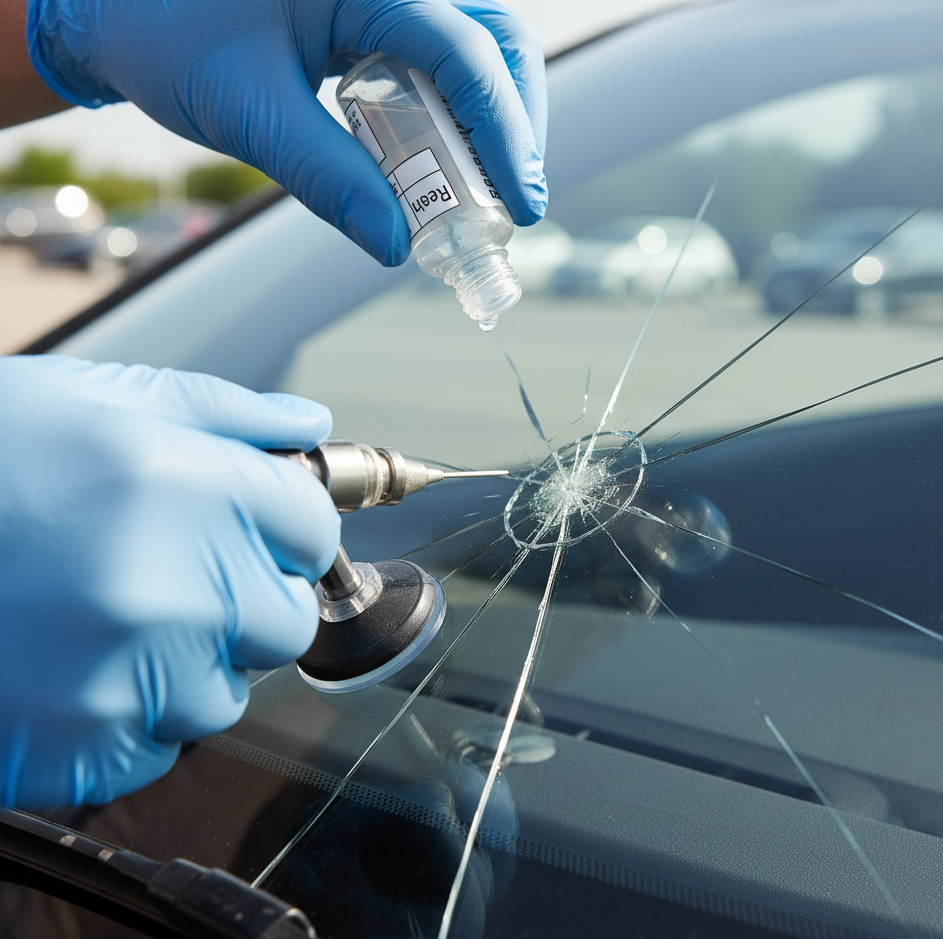 Windshield Repair