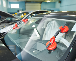 Timely Windshield Repair