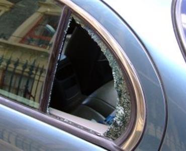 AUTO VENT GLASS REPLACEMENT